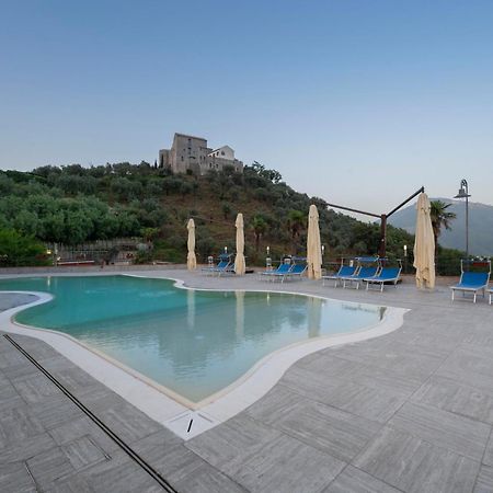 Agriturismo A Casa Di Anna Pellezzano 外观 照片