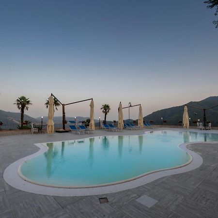 Agriturismo A Casa Di Anna Pellezzano 外观 照片