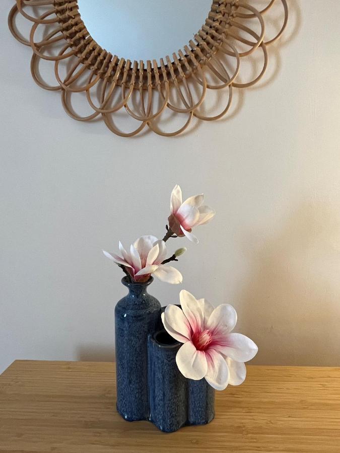 Agriturismo A Casa Di Anna Pellezzano 外观 照片