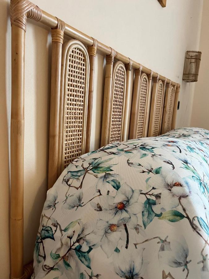Agriturismo A Casa Di Anna Pellezzano 外观 照片
