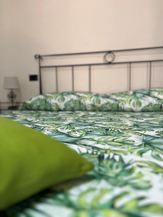 Agriturismo A Casa Di Anna Pellezzano 外观 照片