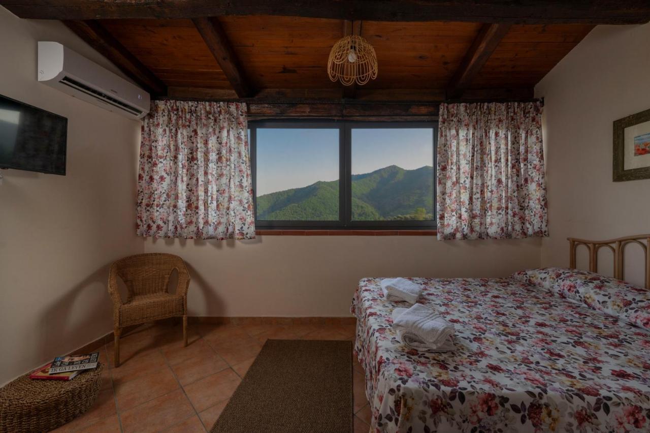 Agriturismo A Casa Di Anna Pellezzano 外观 照片