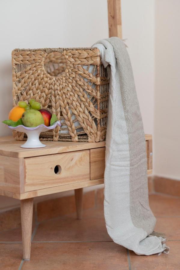 Agriturismo A Casa Di Anna Pellezzano 外观 照片