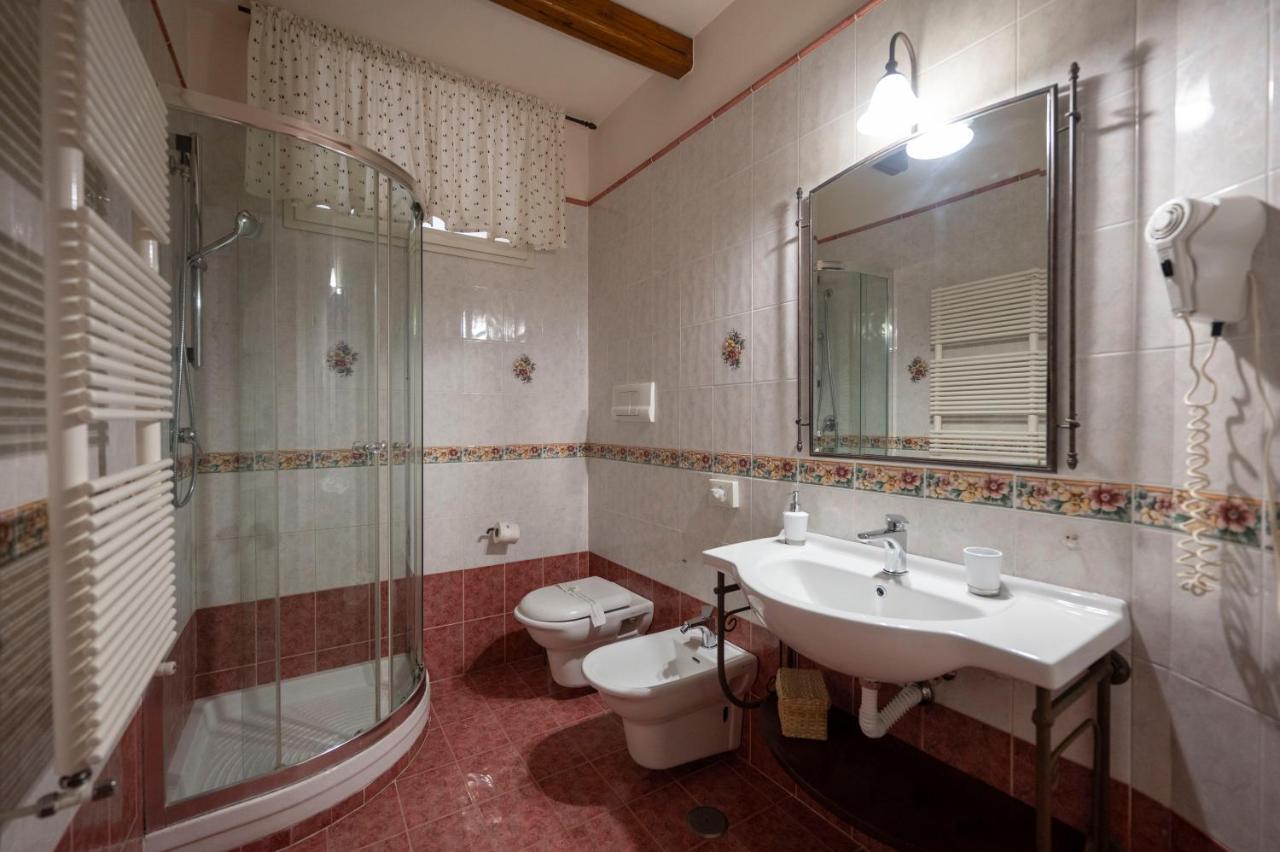 Agriturismo A Casa Di Anna Pellezzano 外观 照片